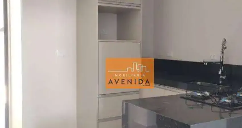 Casa em condomínio com 3 dormitórios à venda, 156 m² por R$ 1.050.000 - Vila Monte Alegre - Paulínia/SP