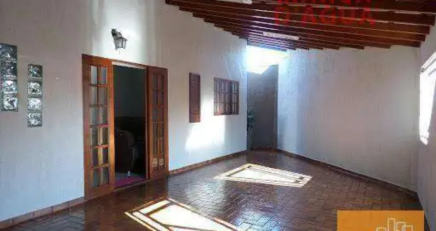 Casa com 3 quartos à venda na Rua Viviane Cristina Clemente Telles, Cooperlotes, Paulínia