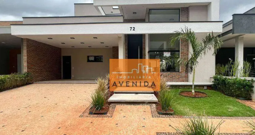 Casa Térrea com 3 dormitórios à venda, Terreno 340 m2 ,construção 180 m² por R$ 1.950.000