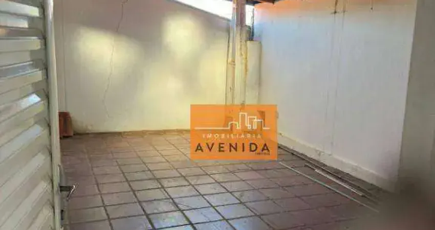 Casa com 3 dormitórios à venda, 337 m² por R$ 950.000,00 - Jardim dos Calegaris - Paulínia/SP