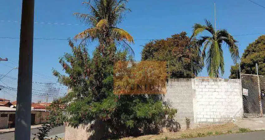 Imóvel comercial à Venda ou Locação no Jardim Monte Alegre em Paulínia