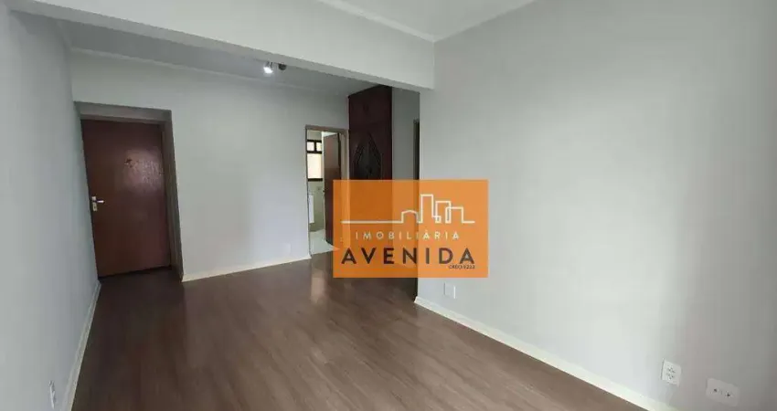 Apartamento à venda, 82 m² por R$ 620.000,00 - Cambuí - Campinas/SP