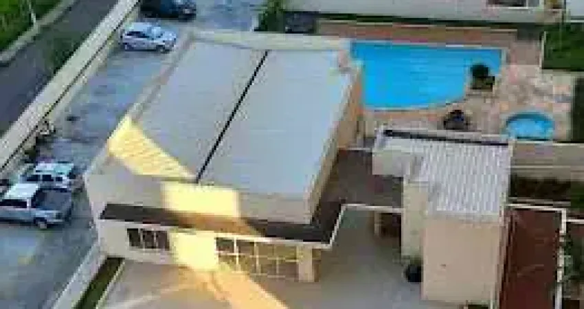 Apartamento com 2 dormitórios à venda por R$ 390.000,00 - Parque dos Servidores - Paulínia/SP