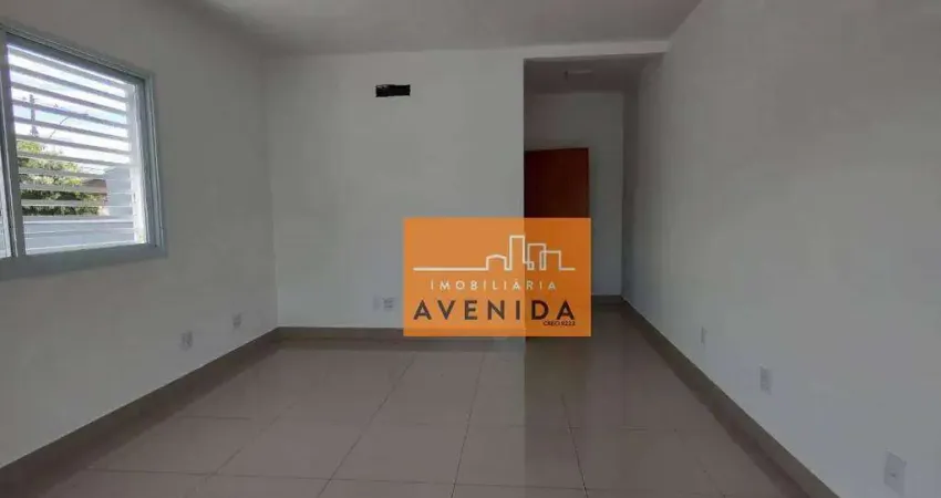 Casa para alugar, 133 m² por R$ 8.000,00/mês - Jardim dos Calegaris - Paulínia/SP