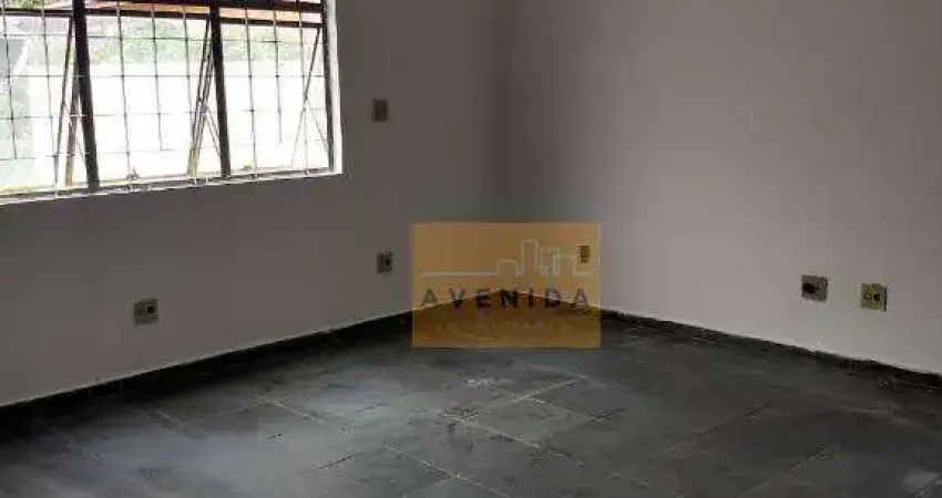 Sala para alugar, 20 m² por r$ 935,00/mês - centro - paulínia/sp