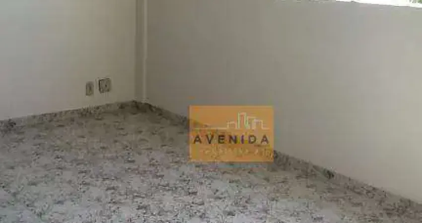 Apartamento com 2 dormitórios à venda por R$ 180.000 - Parque Residencial Vila União - Campinas/SP