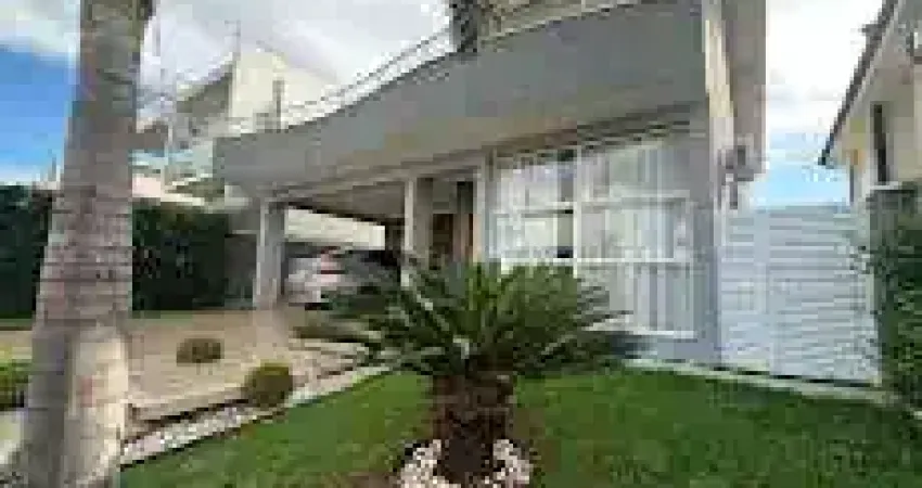Sobrado com 3 dormitórios à venda, 290 m² por R$ 1.690.000,00 - Condomínio Residencial Terras do Cancioneiro - Paulínia/SP