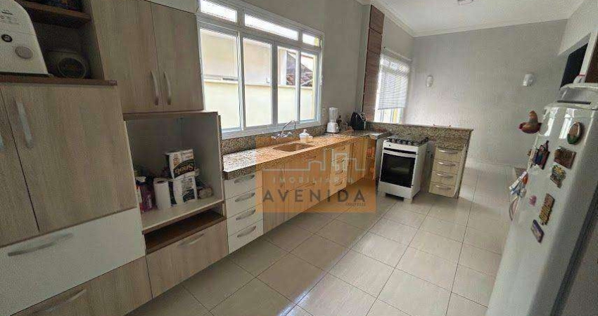 Casa em condomínio fechado com 2 quartos à venda na Avenida Presidente Getúlio Vargas, Parque Brasil 500, Paulínia