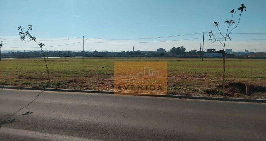 Terreno à Venda no condomínio Terras da Fazenda em Paulínia
