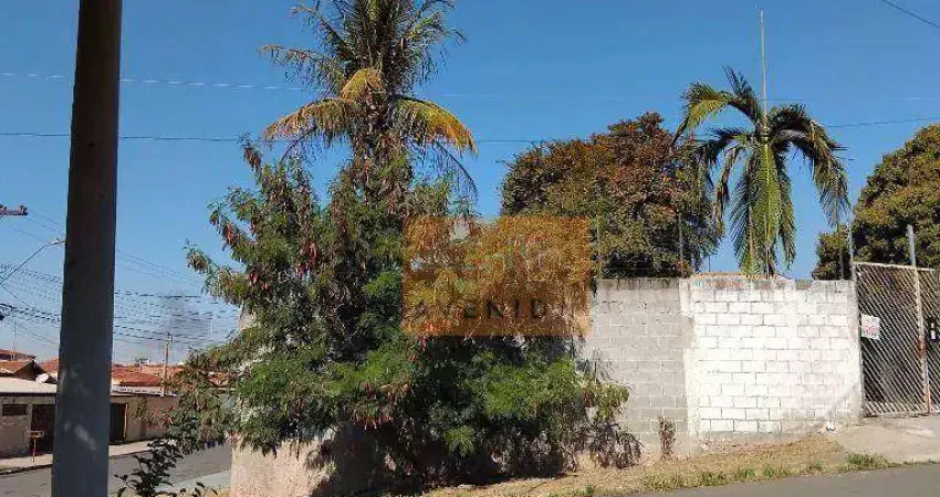 Imóvel comercial à Venda ou Locação no Jardim Monte Alegre em Paulínia