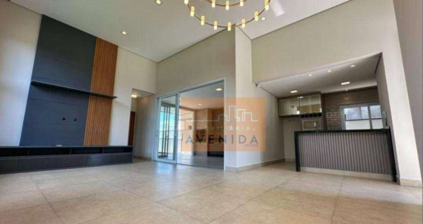 Casa com 3 quartos à venda, 228 m² - Jardim America - Paulínia/SP