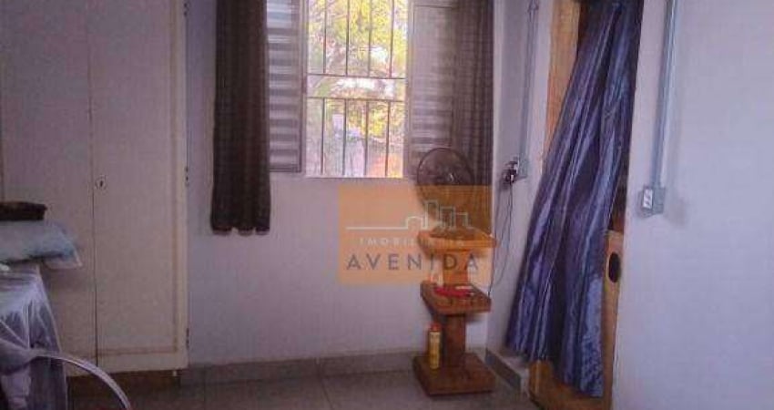 Chácara com 1 dormitório à venda, 530 m² por R$ 280.000,00 - Rezek I - Artur Nogueira/SP