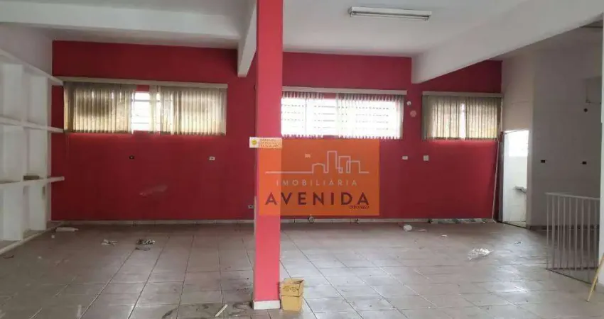 Prédio à venda, 385 m² por R$ 4.000.000,00 - Centro - Paulínia/SP