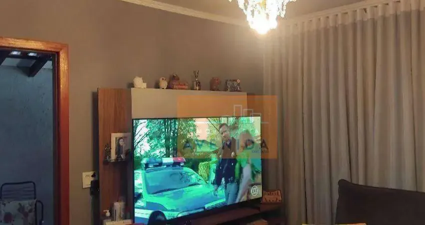 Casa com 3 quartos à venda na Rua Conceição Aparecida Guidolin, Nova Veneza, Paulínia