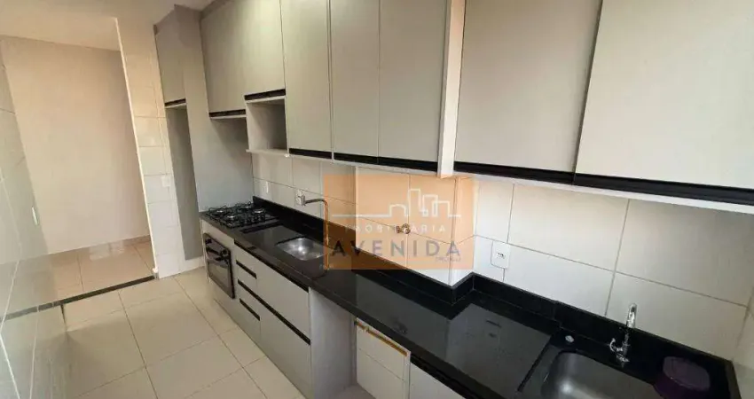 Apartamento à venda ou locação na vila bressani em paulínia-sp