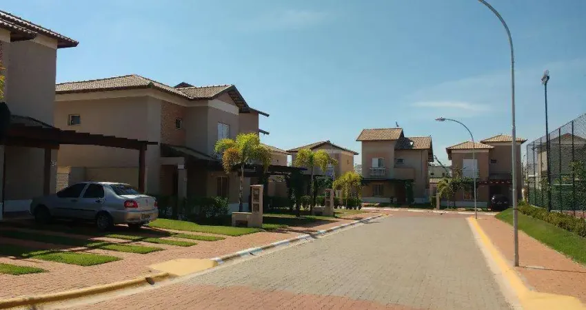 Casa com 3 dormitórios para alugar, 122 m² por r$ 7.018,00/mês - parque brasil 500 - paulínia/sp