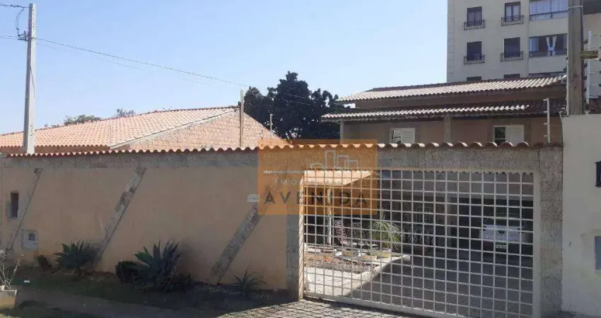 Casa à venda, 240 m² por R$ 900.000,00 - Jardim Ypê - Paulínia/SP