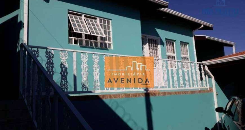 Casa com 3 dormitórios à venda, 190 m² por R$ 600.000,00 - São Luiz - Paulínia/SP
