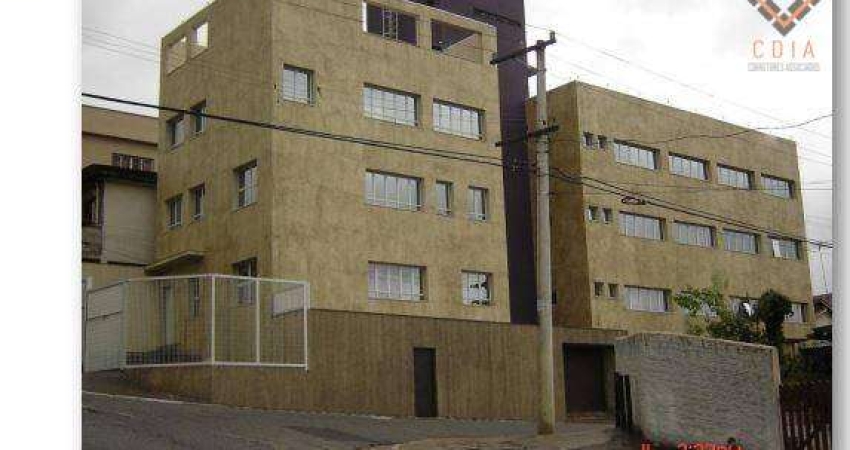 Prédio à venda, 983 m² - Vila Clementino - São Paulo/SP