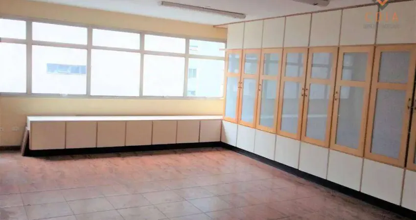 Conjunto à venda, 42 m² por R$ 200.000,00 - Jardim Paulista - São Paulo/SP