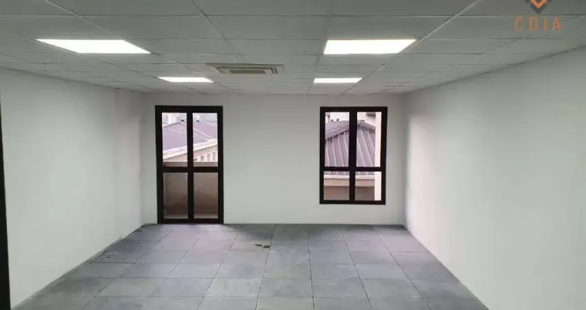 Conjunto à venda, 50 m² por r$ 530.000,00 - vila leopoldina - são paulo/sp