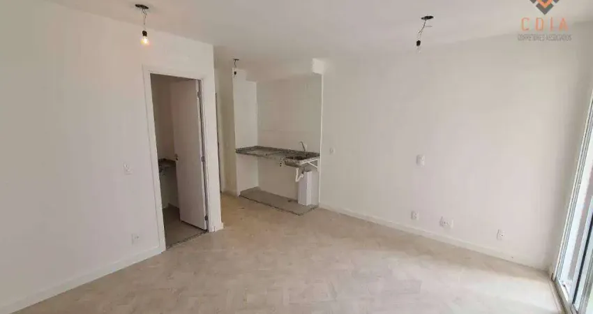 Studio com 1 dormitório à venda, 25 m² por R$ 585.000,00 - Pinheiros - São Paulo/SP