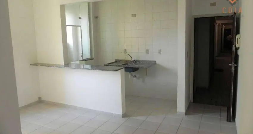 Apartamento com 1 dormitório à venda, 41 m² por R$ 550.000,00 - Cerqueira César - São Paulo/SP
