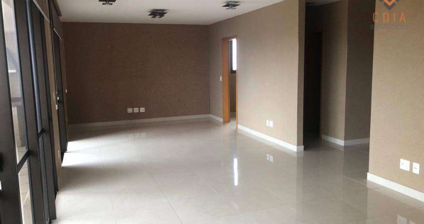 Apartamento com 4 dormitórios à venda, 208 m² - Vila Clementino - São Paulo/SP