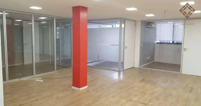 Conjunto à venda, 230 m² - Pinheiros - São Paulo/SP