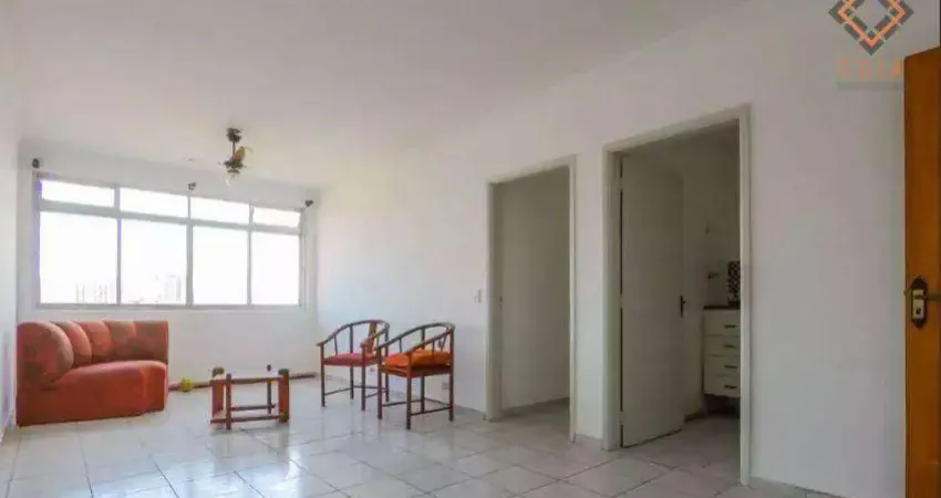 Apartamento com 3 dormitórios à venda, 98 m² por r$ 395.000,00 - cambuci - são paulo/sp