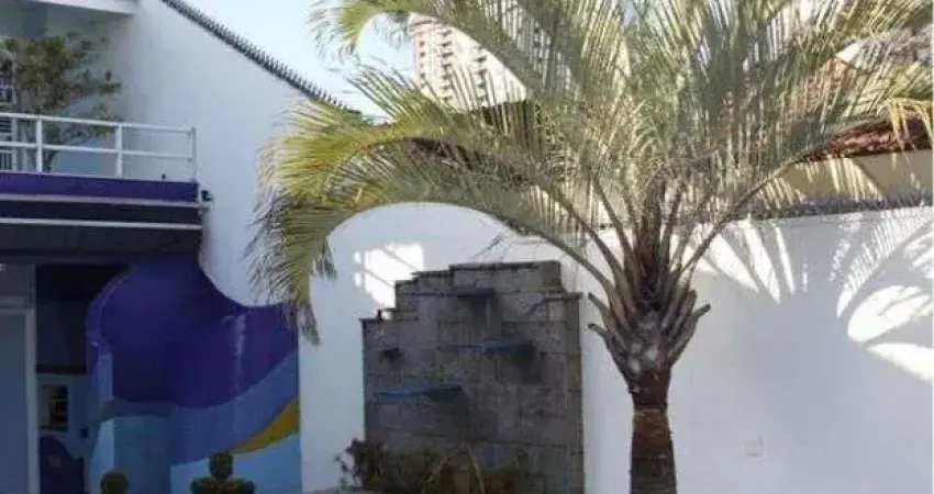 Sobrado com 4 dormitórios, 650 m² - venda por R$ 4.700.000,00 ou aluguel por R$ 22.968,00 - Saúde - São Paulo/SP