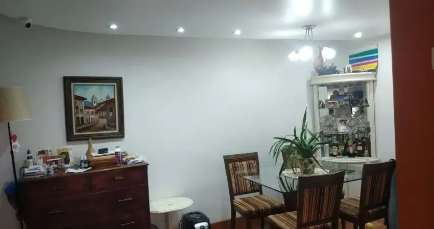 Apartamento com 2 dormitórios à venda, 80 m² por R$ 940.000,00 - Vila Nova Conceição - São Paulo/SP