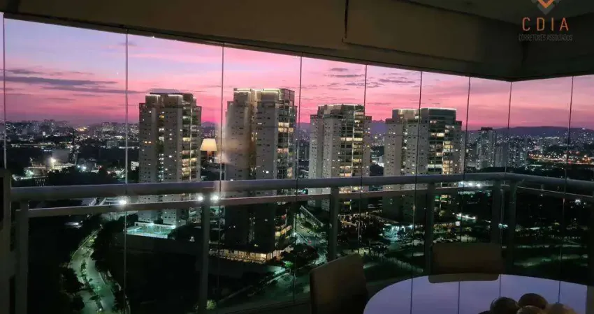Apartamento com 2 dormitórios à venda, 80 m² - Barra Funda - São Paulo/SP