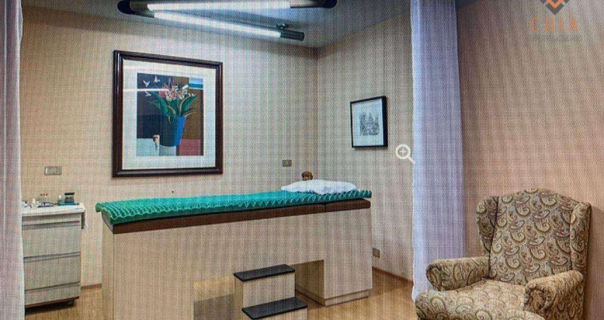 Sobrado com 1 dormitório à venda, 300 m² - Jardim Paulista - São Paulo/SP