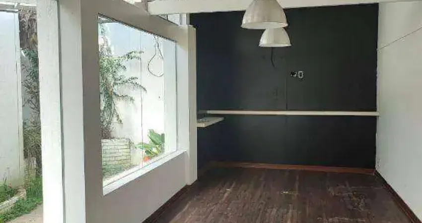 Casa com 3 dormitórios à venda, 320 m² - Pacaembu - São Paulo/SP
