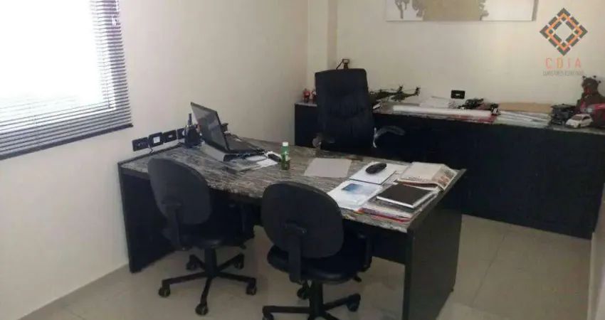 Conjunto à venda, 100 m² por r$ 890.000,00 - jardim paulista - são paulo/sp