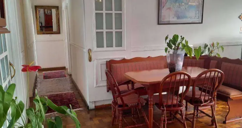 Apartamento com 3 dormitórios à venda, 130 m² por r$ 1.480.000,00 - higienópolis - são paulo/sp