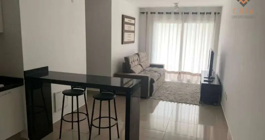 Apartamento com 2 dormitórios à venda, 63 m² por R$ 1.100.000,00 - Barra Funda - São Paulo/SP