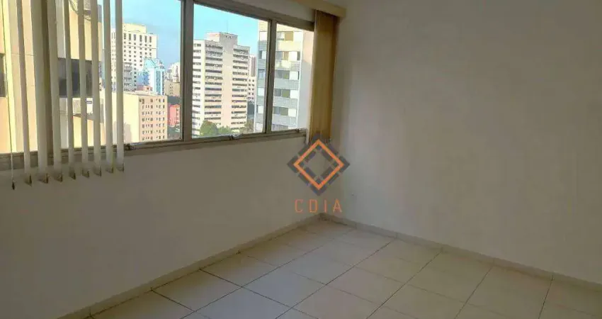 Apartamento com 2 dormitórios à venda, 91 m² por R$ 900.000,00 - Perdizes - São Paulo/SP
