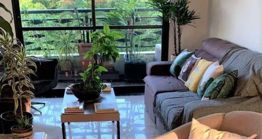 Apartamento com 4 dormitórios à venda, 240 m² por R$ 1.500.000,00 - Saúde - São Paulo/SP