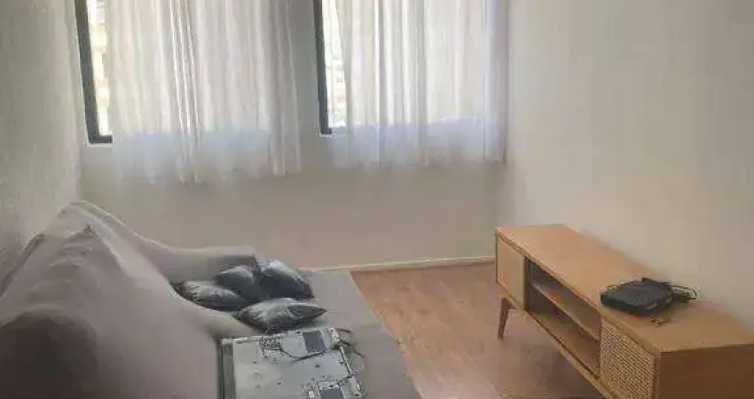 Apartamento de 65 m², com 2 dormitórios, sala, cozinha, área de serviços, 1 banheiro,  1 vaga de garagem R$ 650.000,00