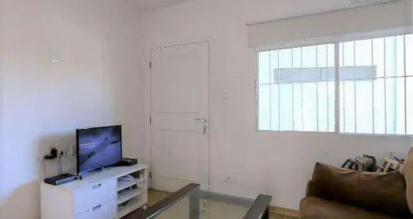 Apartamento com 1 dormitório à venda, 59 m² por R$ 450.000,00 - Perdizes - São Paulo/SP