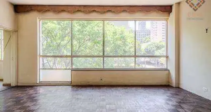 Apartamento com 3 dormitórios à venda, 220 m² por r$ 1.650.000,00 - jardim paulista - são paulo/sp