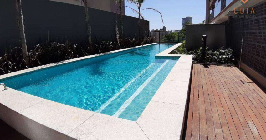 Studio com 1 dormitório à venda, 35 m² por R$ 480.000,00 - Vila Mariana - São Paulo/SP
