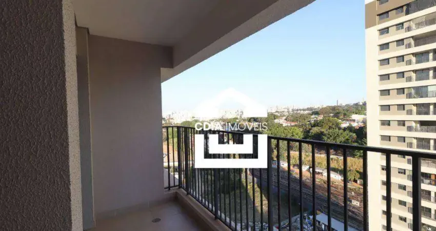 Apartamento com 3 dormitórios à venda, 67 m² por r$ 850.000,00 - lapa - são paulo/sp