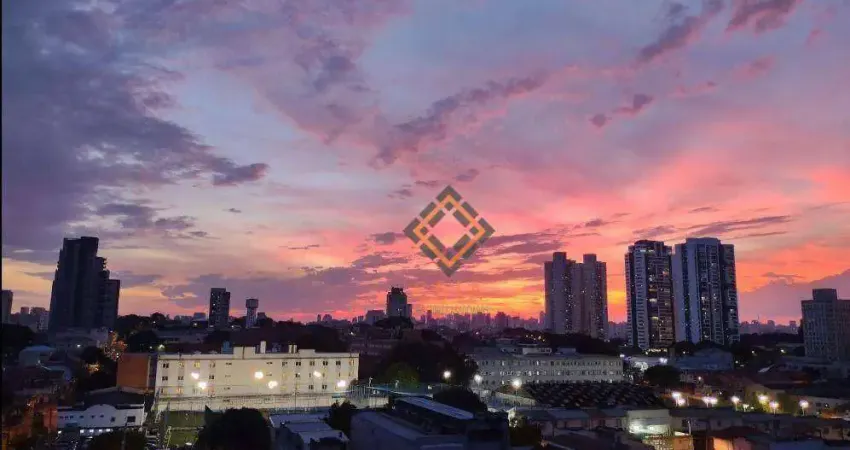Cobertura com 3 quartos à venda na Rua Antônio Marcondes, 713, Ipiranga, São Paulo