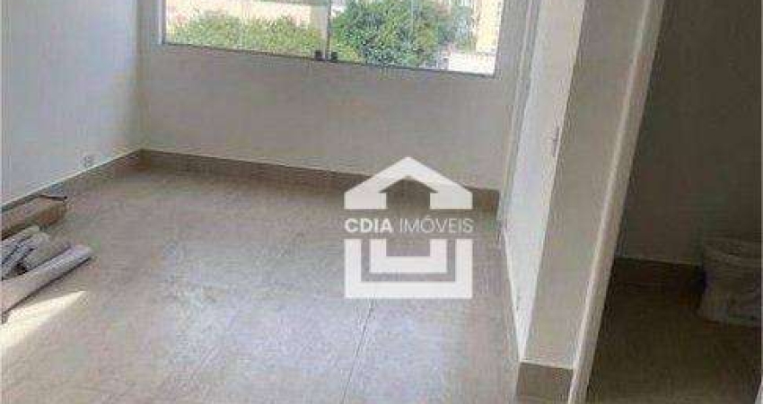 Apartamento com 2 dormitórios à venda, 78 m² por R$ 790.000,00 - Itaim Bibi - São Paulo/SP