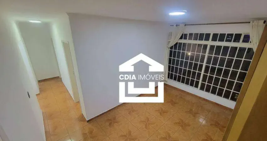 Apartamento com 3 dormitórios à venda, 84 m² - Brooklin - São Paulo/SP