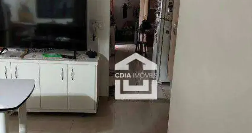 Sobrado com 3 dormitórios à venda, 140 m² - Vila Mariana - São Paulo/SP