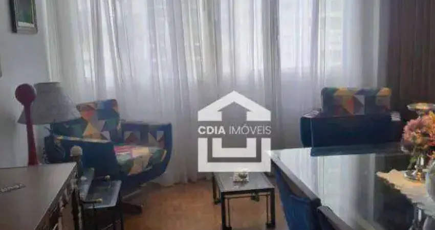 Apartamento com 2 dormitórios à venda, 95 m² - Perdizes - São Paulo/SP